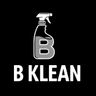 B Klean Ltd