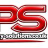TSP total property solutions