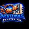 Incredible plastering