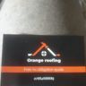 Orange Roofing