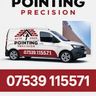 Pointing precision