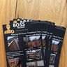 Boss bricklayers