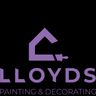 Lloyds Painting & Decorating