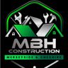 Mbh construction Merseyside