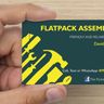 Flatpack Assembler
