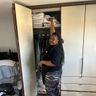 Ludovina the cleaner