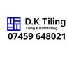 DK tiling