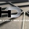 HD Roofing Solutions LTD