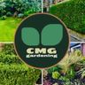 CMG gardening