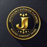 Jefferson’s exterior cleaning