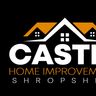 castle home improvements shropshire LTD