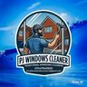 PJ Windows cleaning