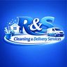 R&S cleaning and delivery services ltd