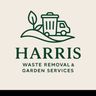 Harris waste removals & garden services