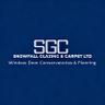 Snowfall glazing and carpet LTD