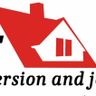 Loft conversion