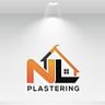 New look plastering
