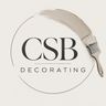 CSB Decorating
