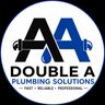 Double A Plumbing Solutions