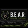 BEAR BUILDING SOLUTIONS LTD