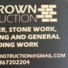 Sam Brown Construction