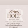 Holt roofing & property maintenance