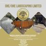 One / One landscaping limited