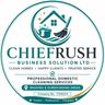 Chiefrush Business solutions Ltd