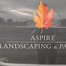 Aspire landscaping & paving