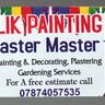 Malik Painting & Decorating