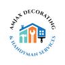 AmJax Decorating & Handyman Services