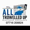 All Trowelled Up