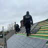 FeltThatRoofing