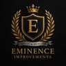 Eminence Improvements