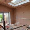 MM plastering and boarding