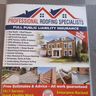 Professional Roofing Specialist?