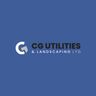 CG Utilities & Groundworks Ltd