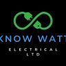 Knowwatt electrical ltd