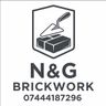 N&G brickwork