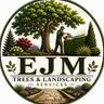Ejm trees and landscaping