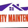 T&M property maintenance