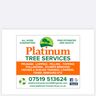 Platinum tree services