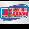Miller and morgan building contractors