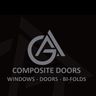 G A composite doors