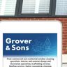 Grover and sons