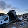 Newham waste ltd