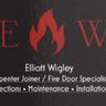 Elliott Wigley