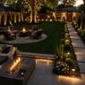GARDEN LANDSCAPING COMPANY