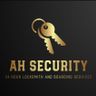 AH security locksmiths Ltd