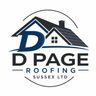 D page roofing Sussex Ltd